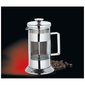 Caffettiera pressofiltro Laura per 3 tazze cl 35/cm 9x16