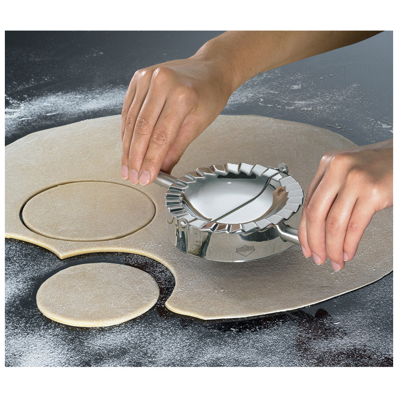 Stampo ravioli mini cm Ø8