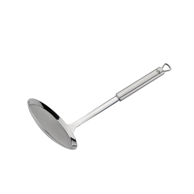 Schiumarola a rete fine Parma cm 33,5