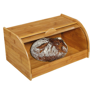 Portapane tapparella grande Eco Line cm 40x26x20