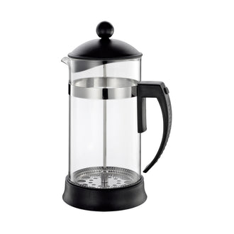 Caffettierea pressofiltro Mariella per 8 tazze cm 11x23/l 1