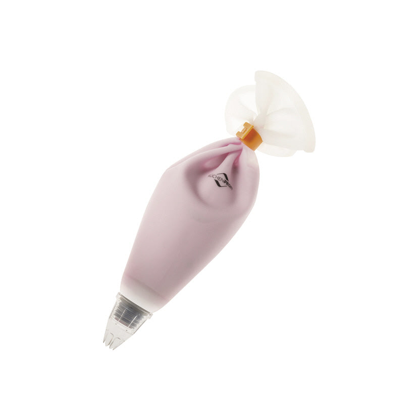 Set saccapoche 12 pezzi cm 22