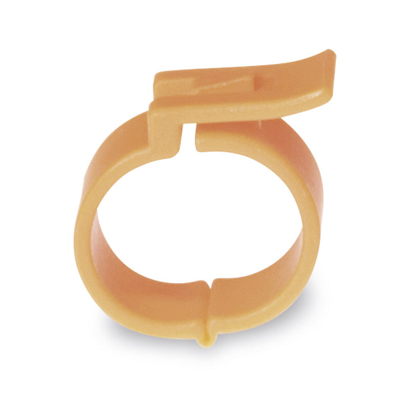 Set saccapoche 12 pezzi cm 22