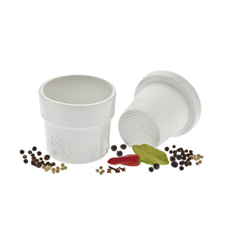 Macinaspezie/Mortaio cm 8,5x9