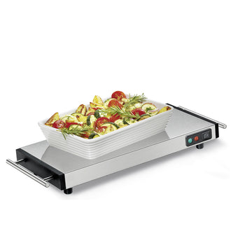 Scaldapiatti Style cm 48x20x6