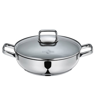 Padella Pisa da portata cm 28