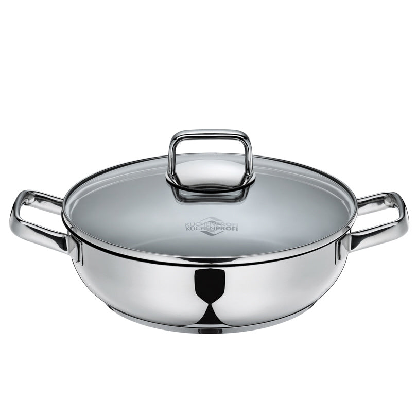 Padella Pisa da portata cm 28