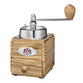 Macinacaffè Montevideo cm 10x10x18