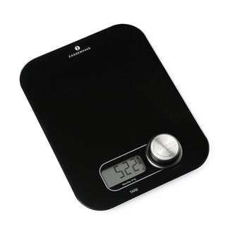 Bilancia da cucina Eco Energy digitale cm 19x24,5x3,5
