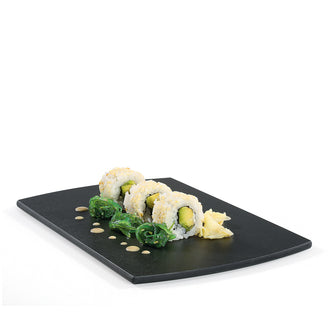 Tagliere bar rettangolare Comfort Line cm 26x17x0,6