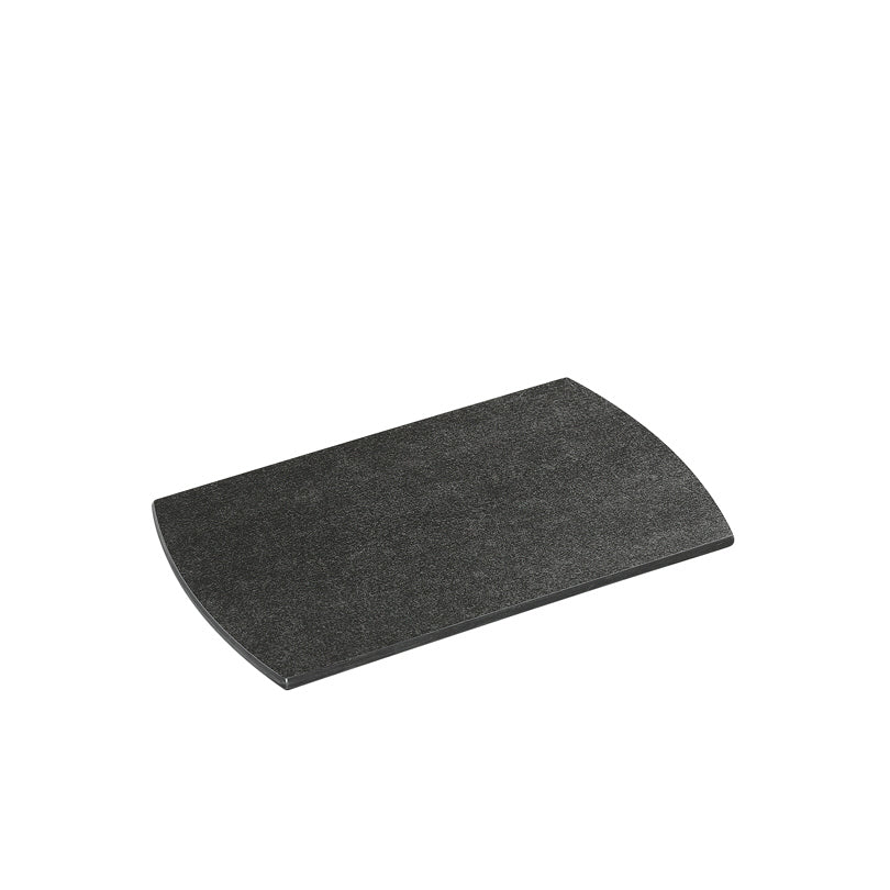 Tagliere bar rettangolare Comfort Line cm 26x17x0,6