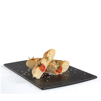 Tagliere rettangolare Comfort Line cm 36x23x0,6