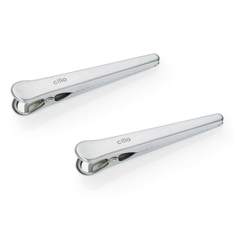 Mollette salva freschezza 2 pezzi cm 2x11,5