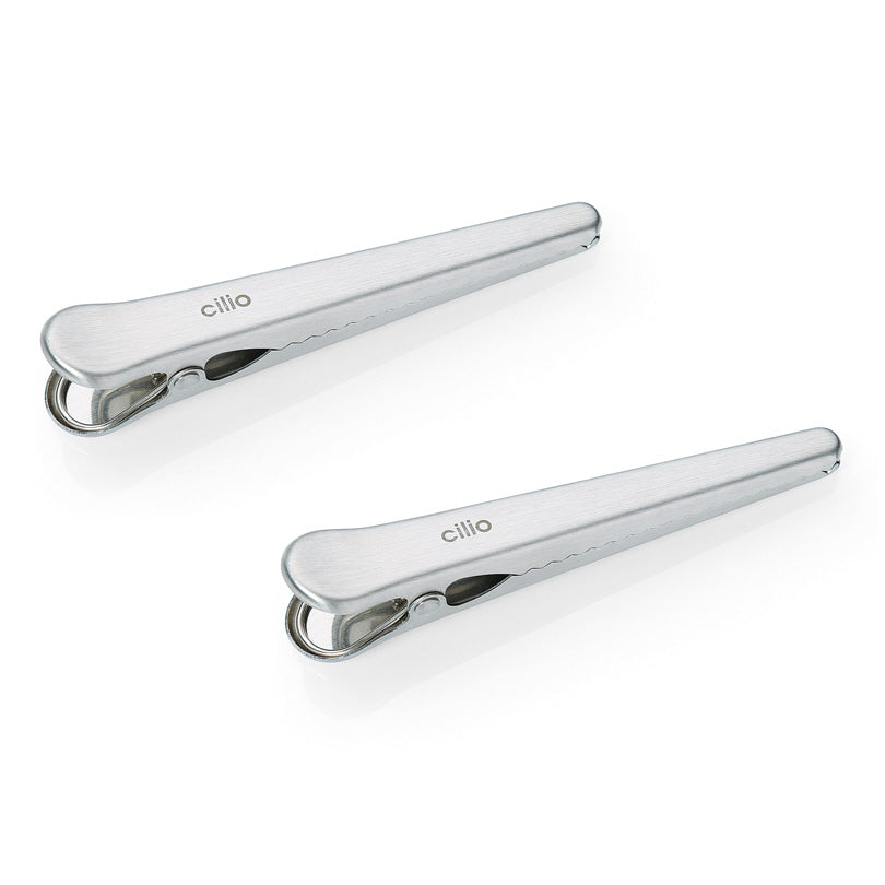 Mollette salva freschezza 2 pezzi cm 2x11,5