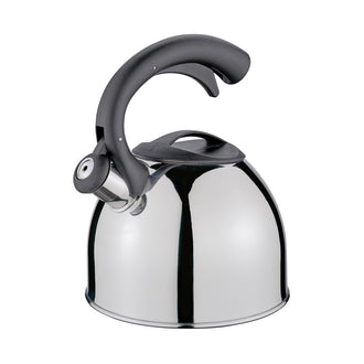 Bollitore con fischietto Count cm Ø19,5x24,5/2,5