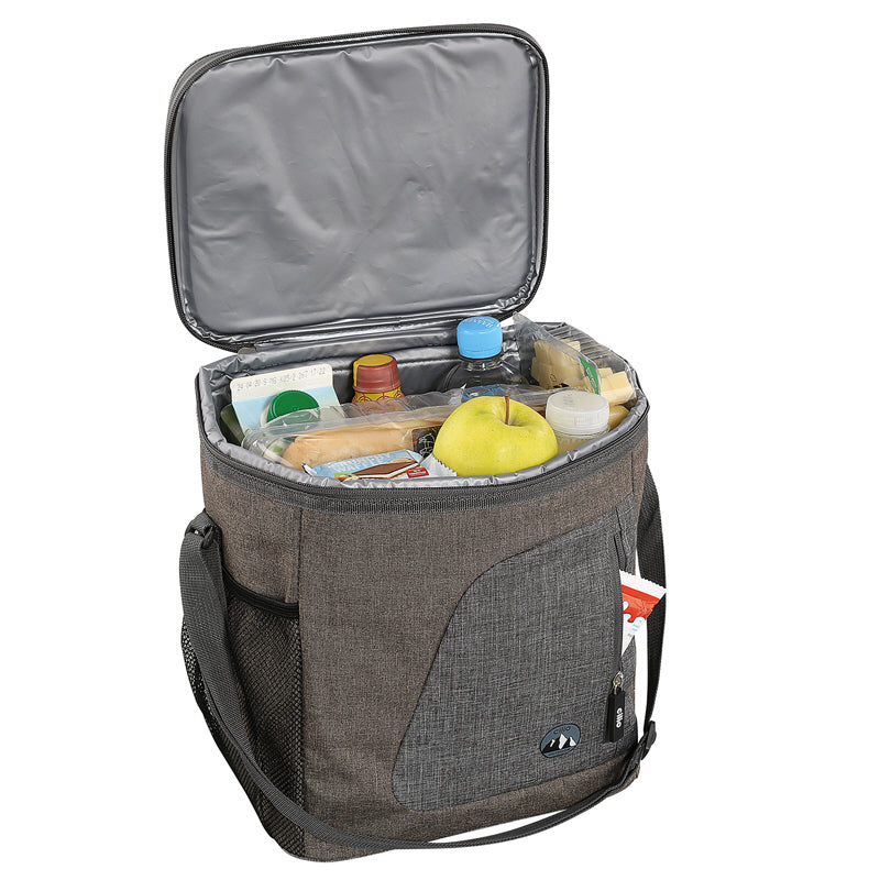 Borsa termica Cortina cm 20x25x27,5/l 13