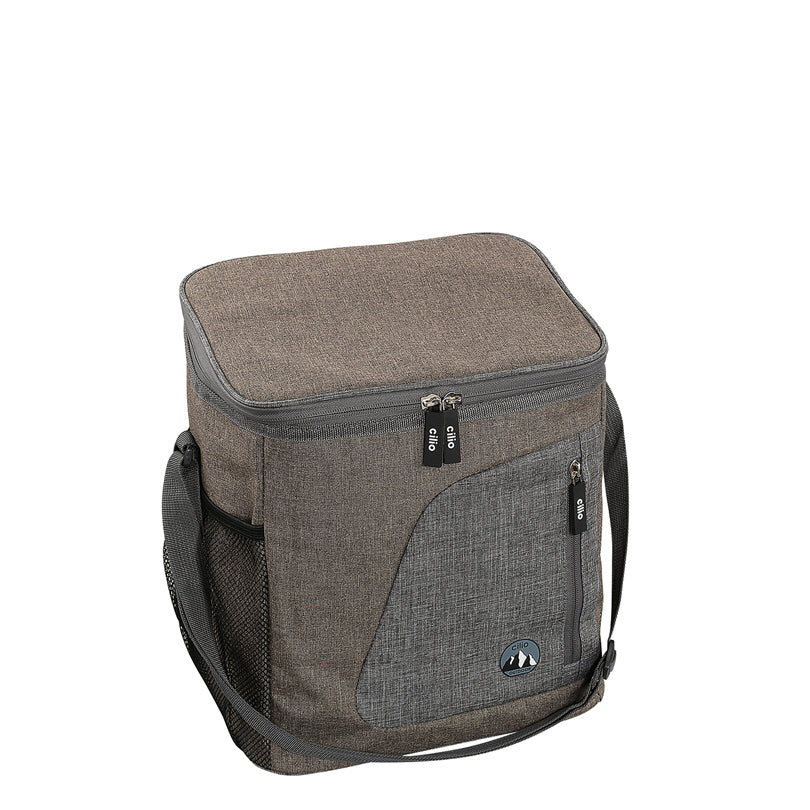 Borsa termica Cortina cm 20x25x27,5/l 13