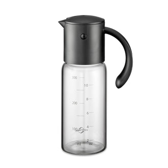 Dosaolio/-aceto "Modena" cm 6,5x18,5/cl 30