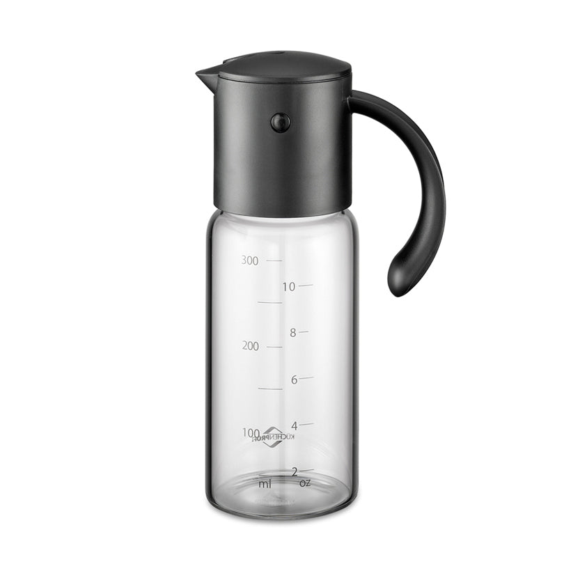 Dosaolio/-aceto "Modena" cm 6,5x18,5/cl 30