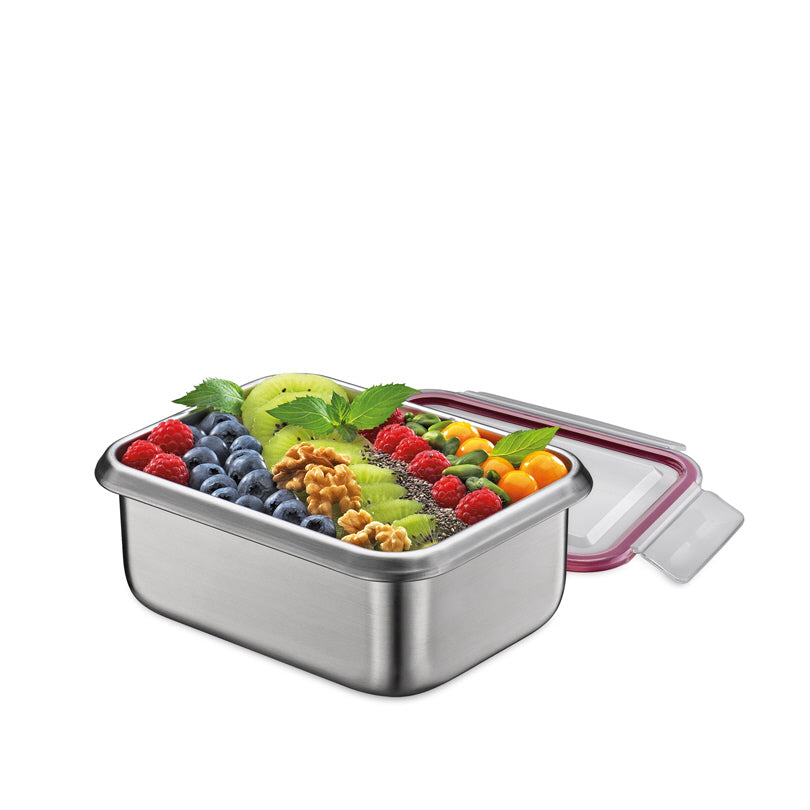 Lunchbox/Contenitore M cm 14x18,5x7,5