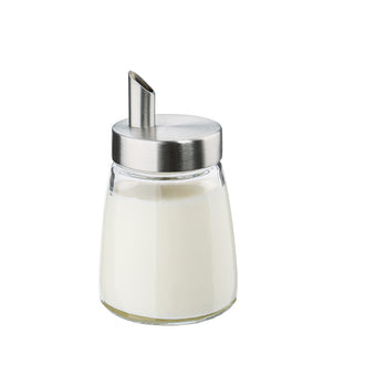 Lattiera cm Ø6,5x11