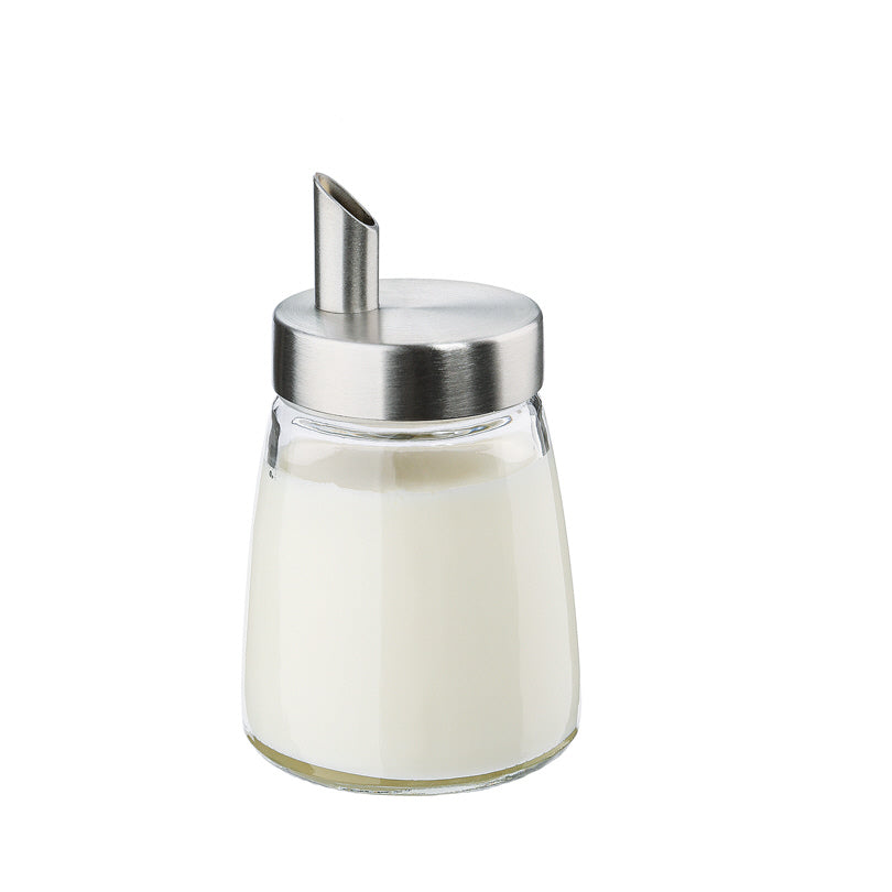 Lattiera cm Ø6,5x11