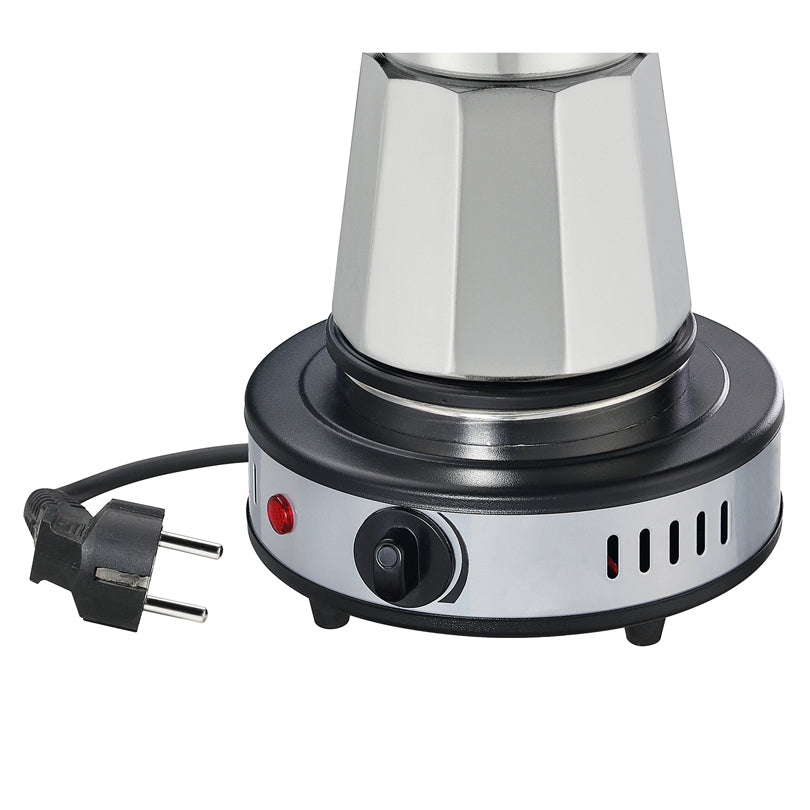 Piastra mini elettrica "Classic" cm Ø17x8