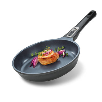 Padella "Milano" con manico staccabile cm Ø24