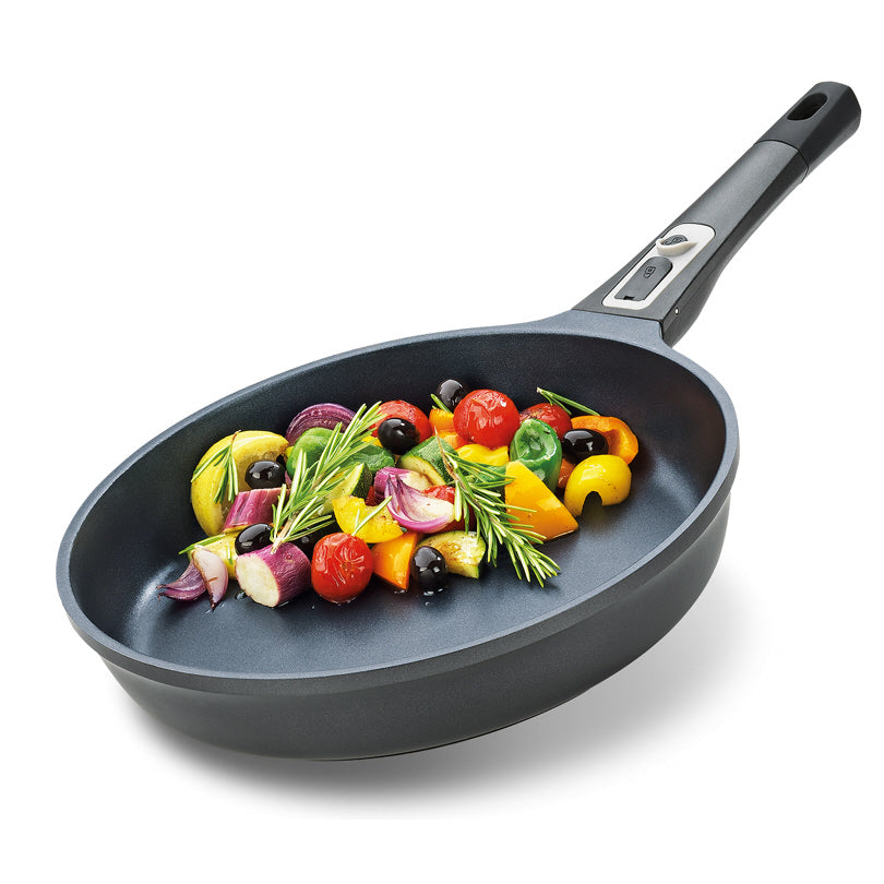 Padella Milano con manico staccabile cm Ø28