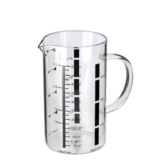 Misurino graduato l 0,5/cm Ø8x14