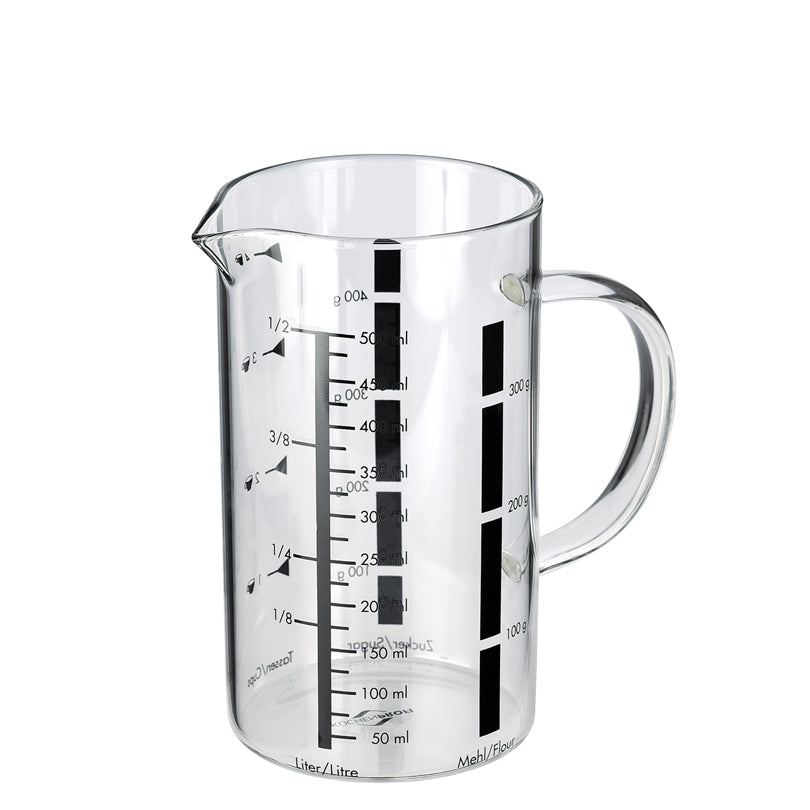 Misurino graduato l 0,5/cm Ø8x14