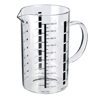 Misurino graduato l 1/cm Ø10x16,5