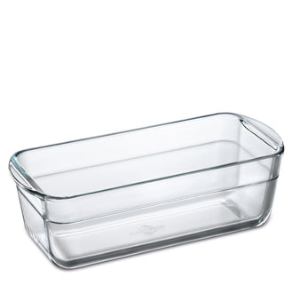 Stampo Plumcake "Elsass" l 1,5/cm 28,5x11,5x8