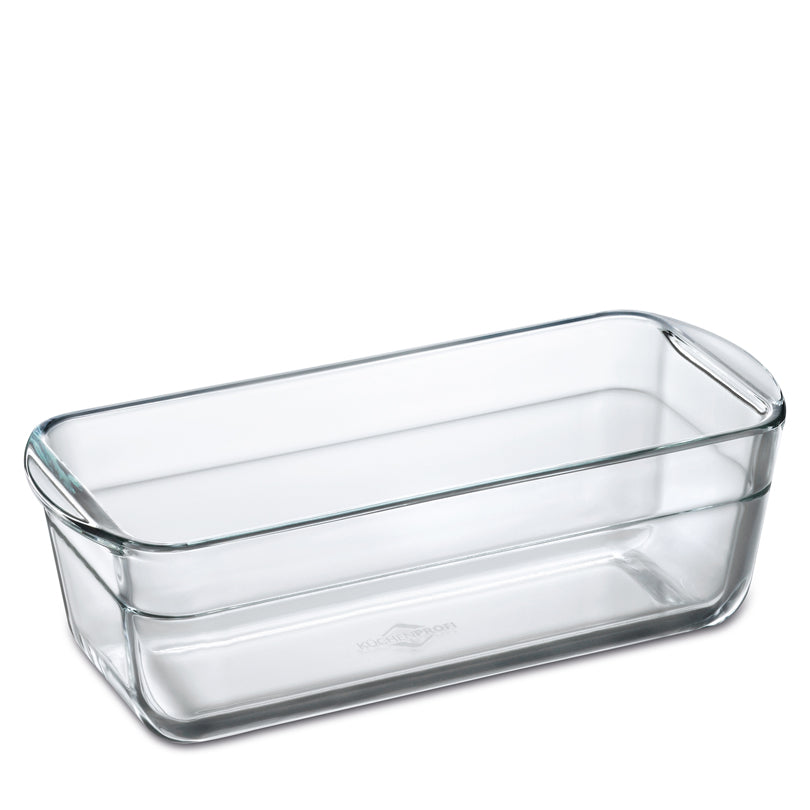 Stampo Plumcake "Elsass" l 1,5/cm 28,5x11,5x8