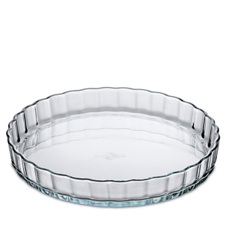 Stampo crostata tondo "Elsass" cm Ø27,5x3,5