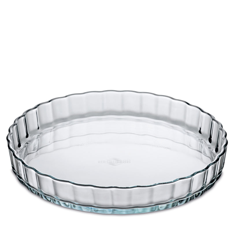 Stampo crostata tondo "Elsass" cm Ø27,5x3,5