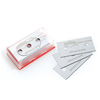 Lame di ricambio 10 pz