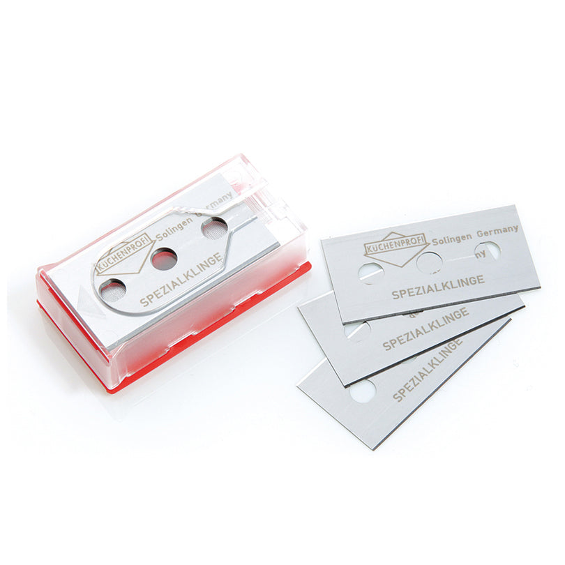 Lame di ricambio 10 pz