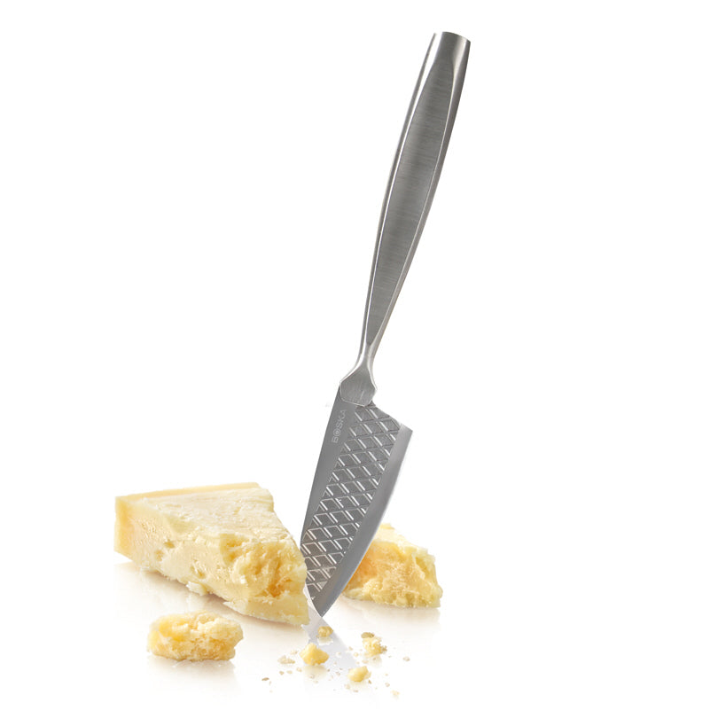 Coltello per formaggio a pasta dura Monaco+ Nr.9 cm 21,5