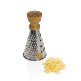 Grattugino da tavola Oslo cm Ø8,5x15