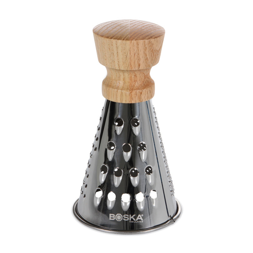 Grattugino da tavola Oslo cm Ø8,5x15