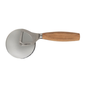 Rotella tagliapizza "Oslo+" cm 8x21,5