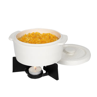 Cheese Baker L cm Ø18x16