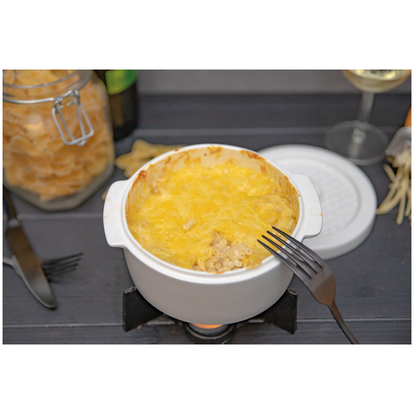 Cheese Baker L cm Ø18x16