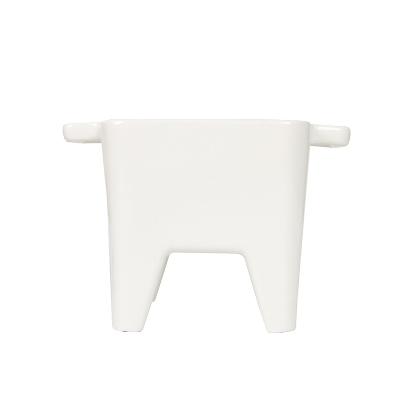 Set per fonduta al formaggio "Tapas L", 6 pezzi l 0,6/cm 17,5x13,5x1