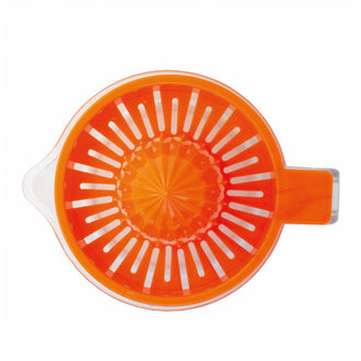 Spremiagrumi manuale Double cm Ø12x19x12