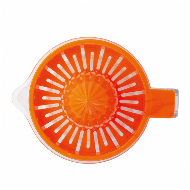 Spremiagrumi manuale Double cm Ø12x19x12