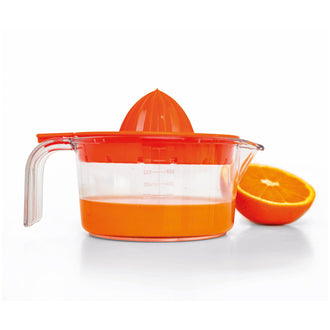 Spremiagrumi manuale Double cm Ø12x19x12