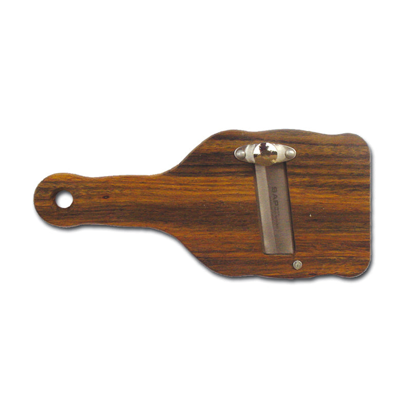 Tagliatartufi  lama liscia