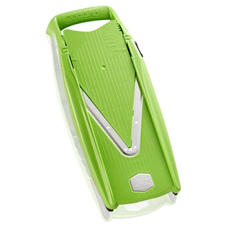 Affettaverdura "V5 Power Line", Kit 5 pezzi cm 38x15